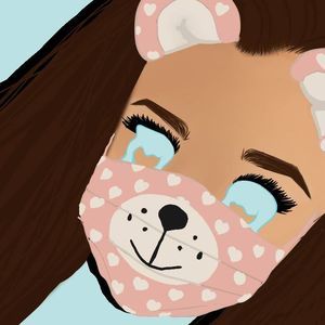 Meet your Posher, Melissa